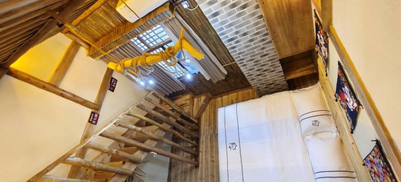 宣恩忆朴聚民宿图片