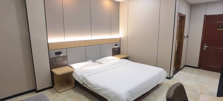 石楼惠源宾馆图片