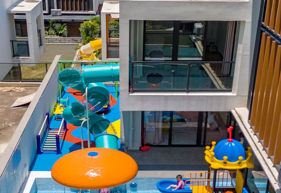 Hotel Overview