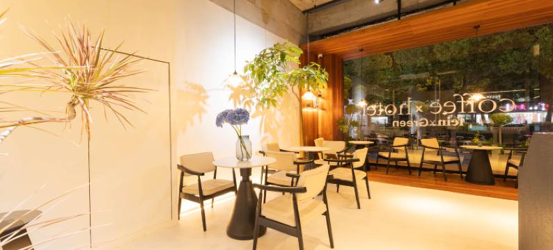 格林元素智慧酒店(苏州石湖东路地铁站店)图片