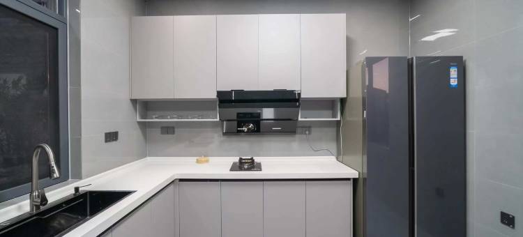 栖逸民宿(三义国际机场店)图片