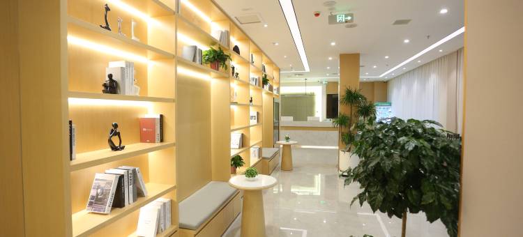 如家睿柏云酒店(秦皇岛抚宁洋河街店)图片