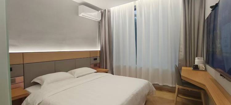 拾夕客栈(直隶总督署西大街店)图片