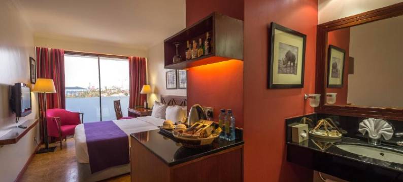 254塞雷尼真棒酒店(Ole Sereni)图片