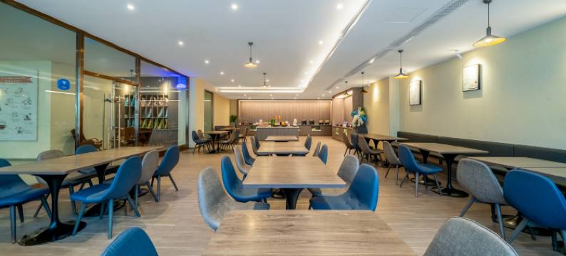 汉庭酒店(菏泽定陶店)图片