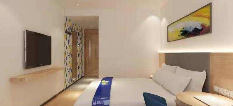 星晖酒店(肇庆七星岩湖景店)图片