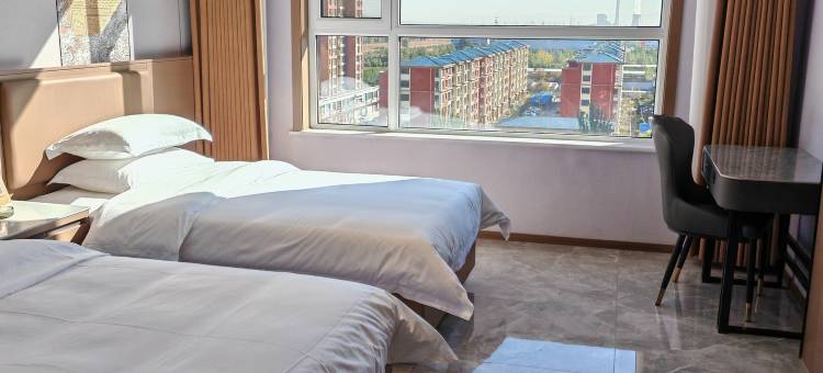 塞尚温客酒店图片