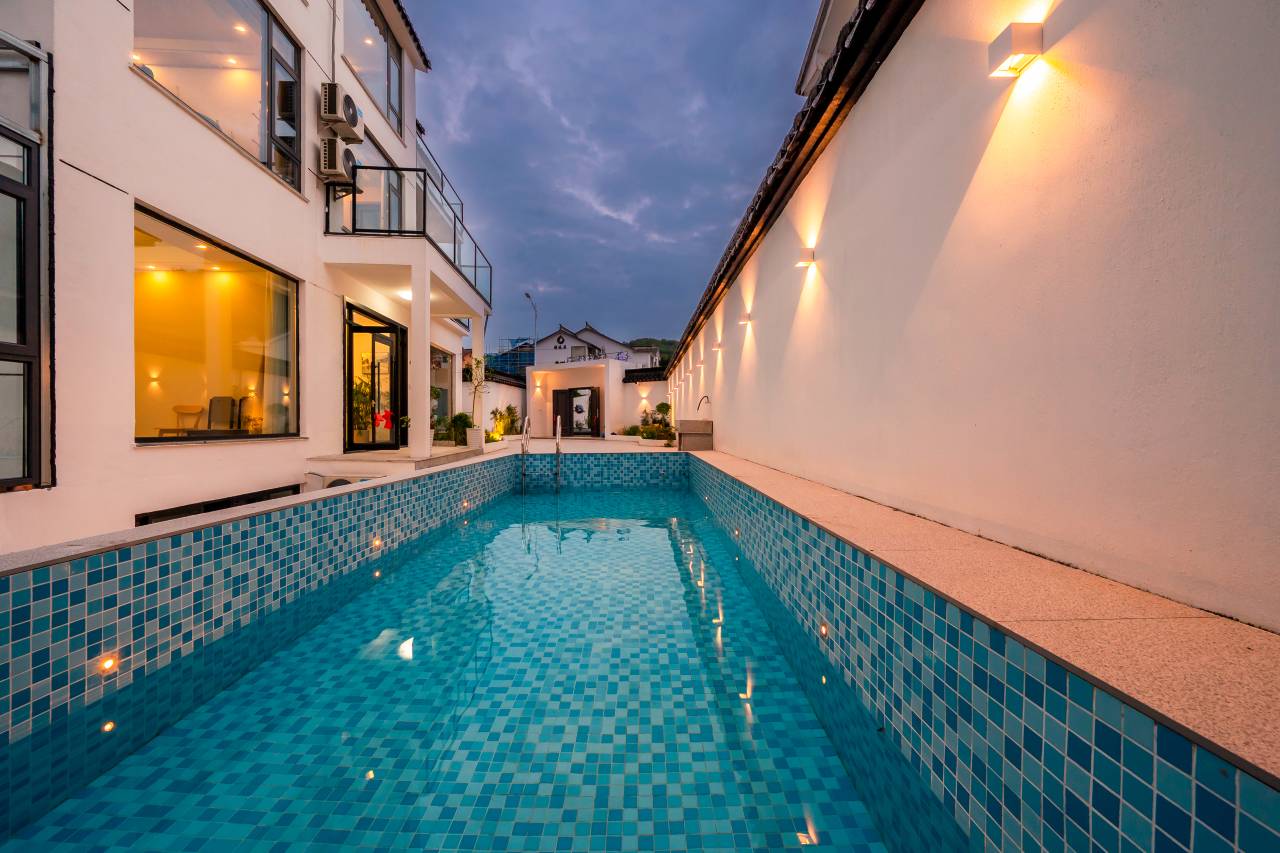 悦庭楠舍·西山绮梦West Dreamscape民宿图片