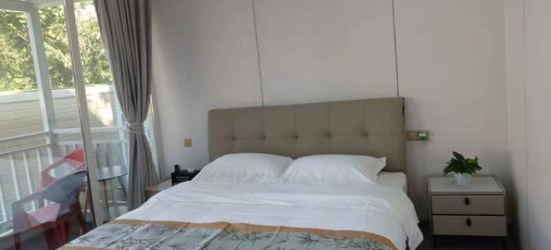 花语溪畔农场图片