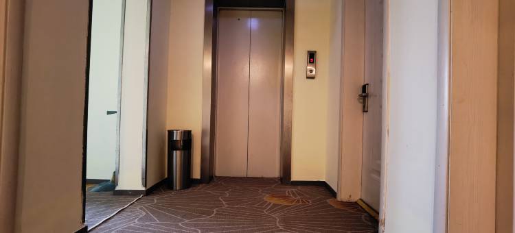 7天连锁酒店(平阴青龙路店)图片