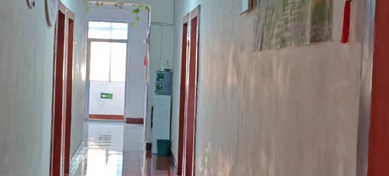 剑阁宏安宾馆图片