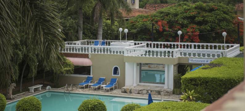 白墅海滨花园酒店(Villablanca Garden Beach Hotel)图片