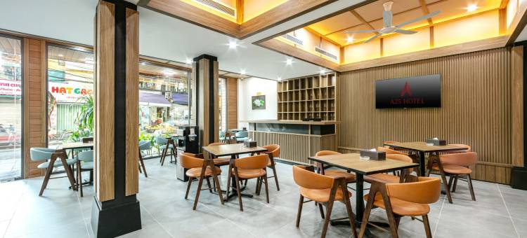 义谭区21号A25优质酒店(A25 Premium Hotel - 21 Nghia Tan)图片