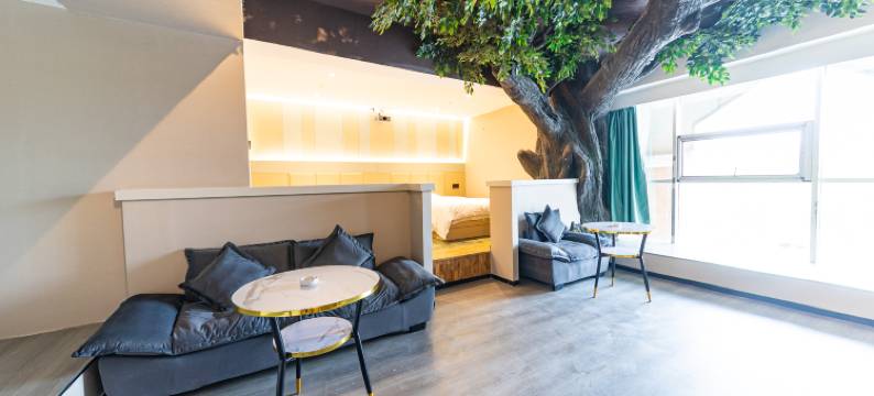 锦州浣溪沙商务酒店(渤海大学松山校区店)图片