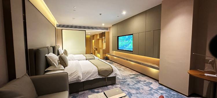 湄江大酒店图片