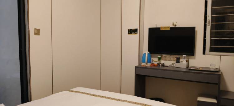 柿柑公寓(大石城店)图片