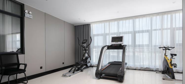 喜雅酒店(永州江华店)图片