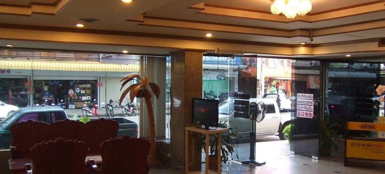 普鲁昂酒店(Phuluang Hotel)图片