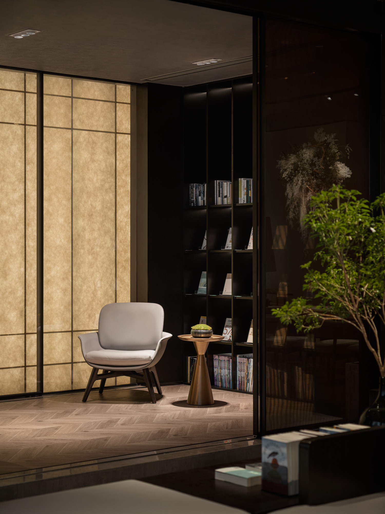 Atour Hotel Renhuai Platinum City Yuye South RoadOver view