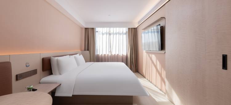 汉庭酒店(株洲市政府炎帝广场店)图片