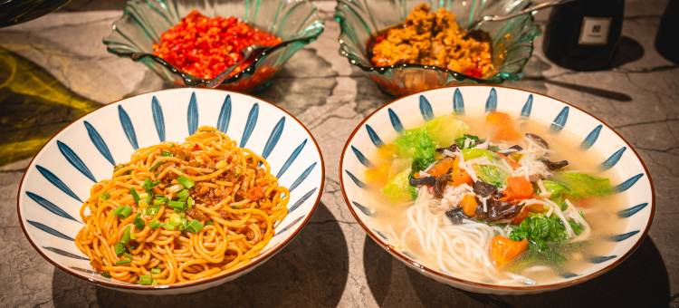 南昌古德酒店(省艺术中心店)图片