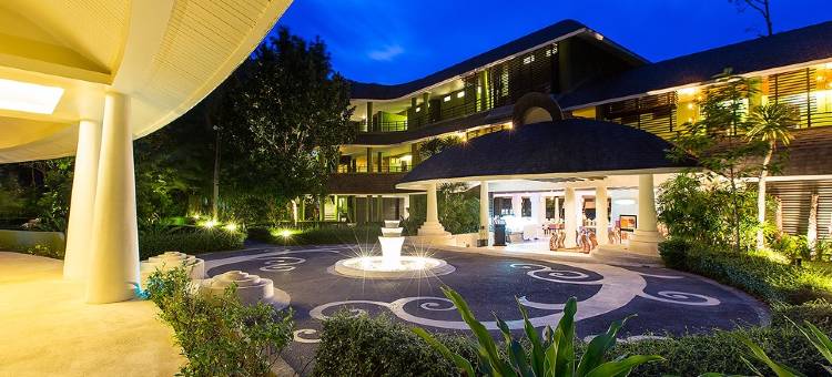 象岛悠境美居酒店(Mercure Koh Chang Hideaway)图片