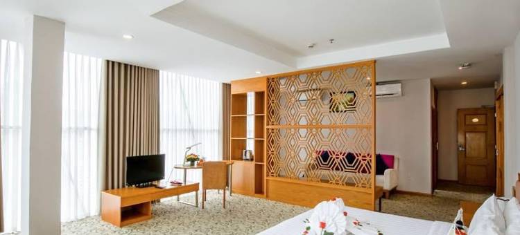 TTC酒店–机场(TTC Hotel - Airport)图片