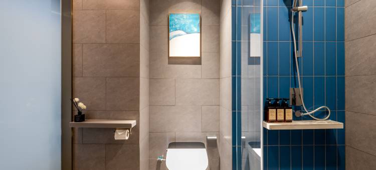 MayAnn曼安酒店(武汉古田四路轻轨站店)图片