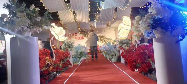 酉阳酉洲大酒店图片