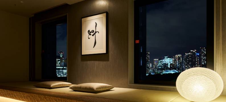 东京汐留芬迪别墅大酒店(Hotel Villa Fontaine Grand Tokyo-Shiodome)图片