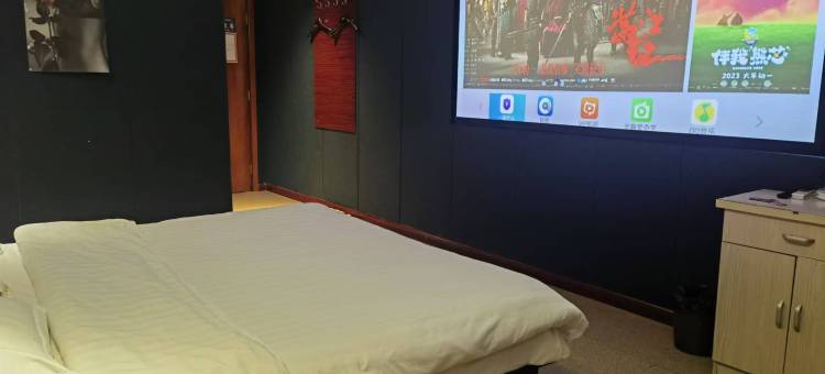 晋中隆湖快捷酒店(榆次万达广场店)图片