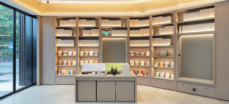 全季酒店(太仓五洋广场店)图片