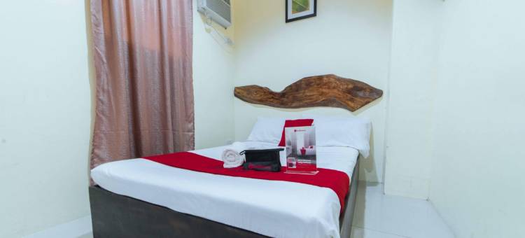 红多兹酒店-近新政府中心(RedDoorz Near New Government Center)图片