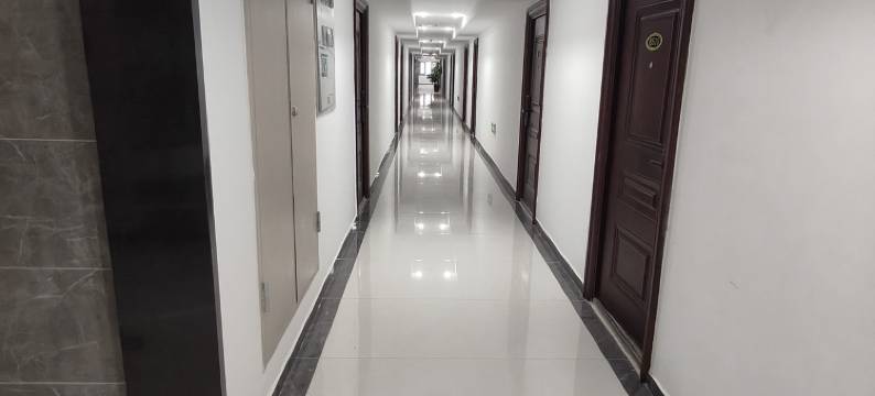 石家庄北环商务宾馆图片