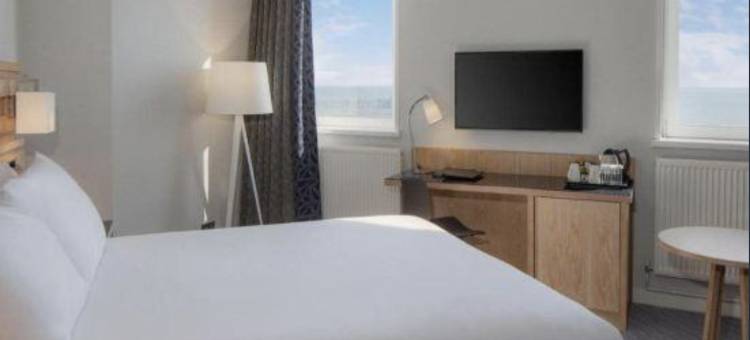 布莱克浦大酒店(Grand Hotel Blackpool)图片