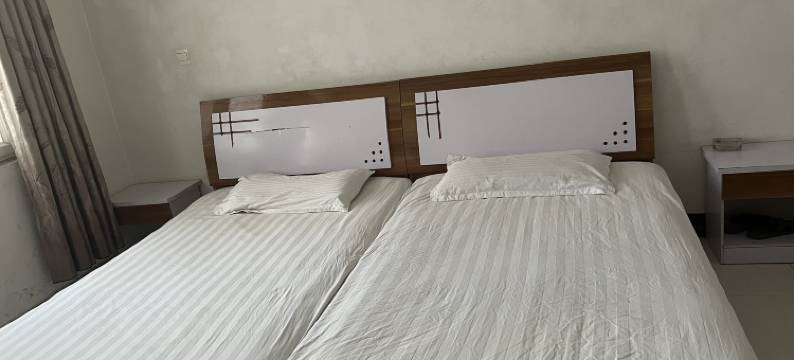 鄢陵南街宾馆图片