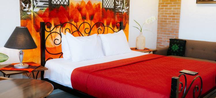 伊洛科斯城市浪潮度假村(Ilocos Urban Wave Resort)图片