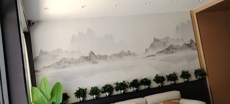 梵希宾馆图片