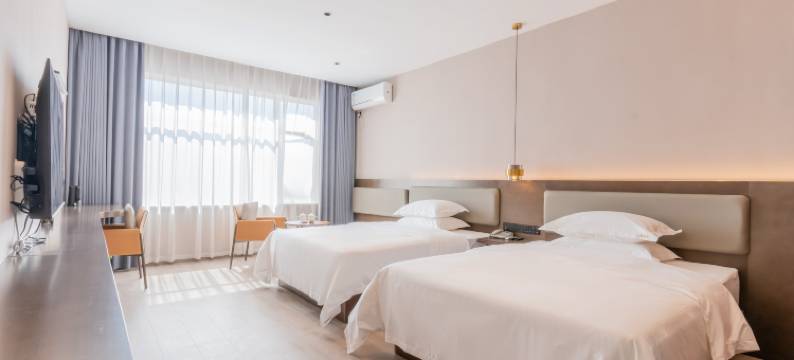 全胜酒店(中国陶瓷博物馆店)图片