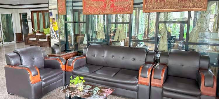 狒狒大酒店(Baiboon Grand Hotel)图片