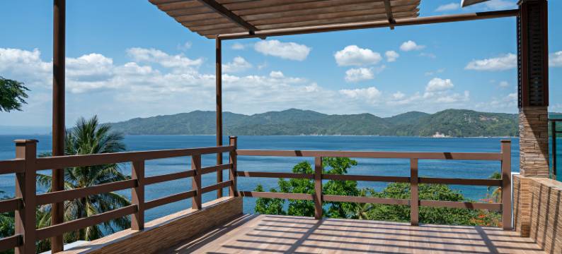 阿尼洛阿瓦瑞湾度假村(Anilao Awari Bay Resort)图片