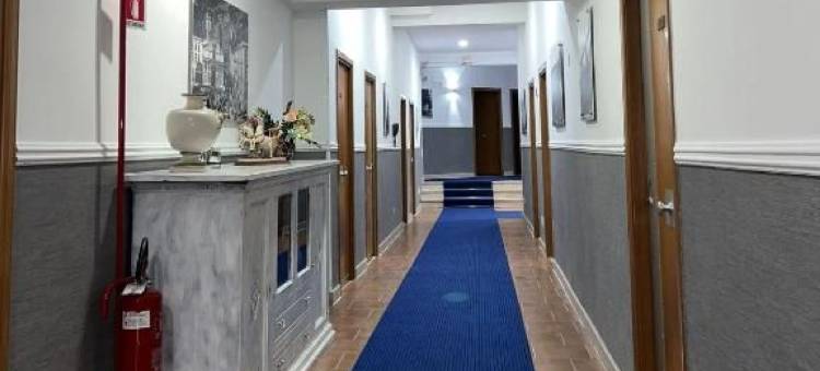 马提尼酒店(Hotel Martini)图片