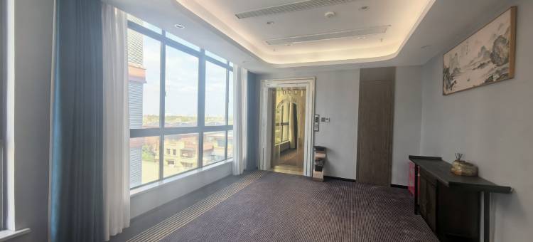 7天优品(盐城阜宁汽车总站店)图片