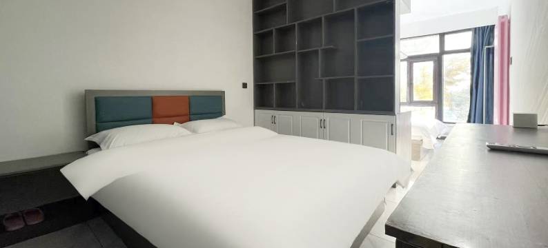 拾光轻舍公寓酒店(北京南站大红门地铁站店)图片