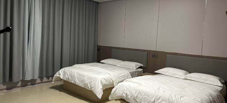 凌云酒店(香山大道康和城店)图片