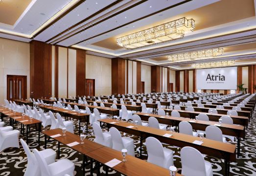 Atria Hotel Gading SerpongHotel Overview