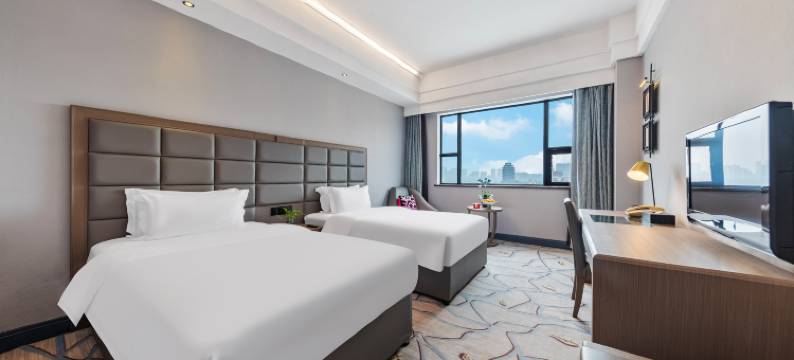 眉山东坡国际大酒店图片