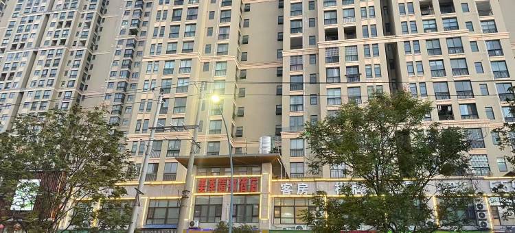 美季精致酒店图片