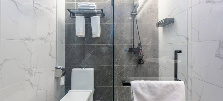 班戈联亿大酒店图片