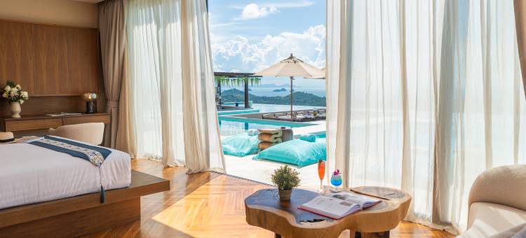 IDA B 域名 - 苏梅岛(IDA B DOMAIN - Koh Samui)图片